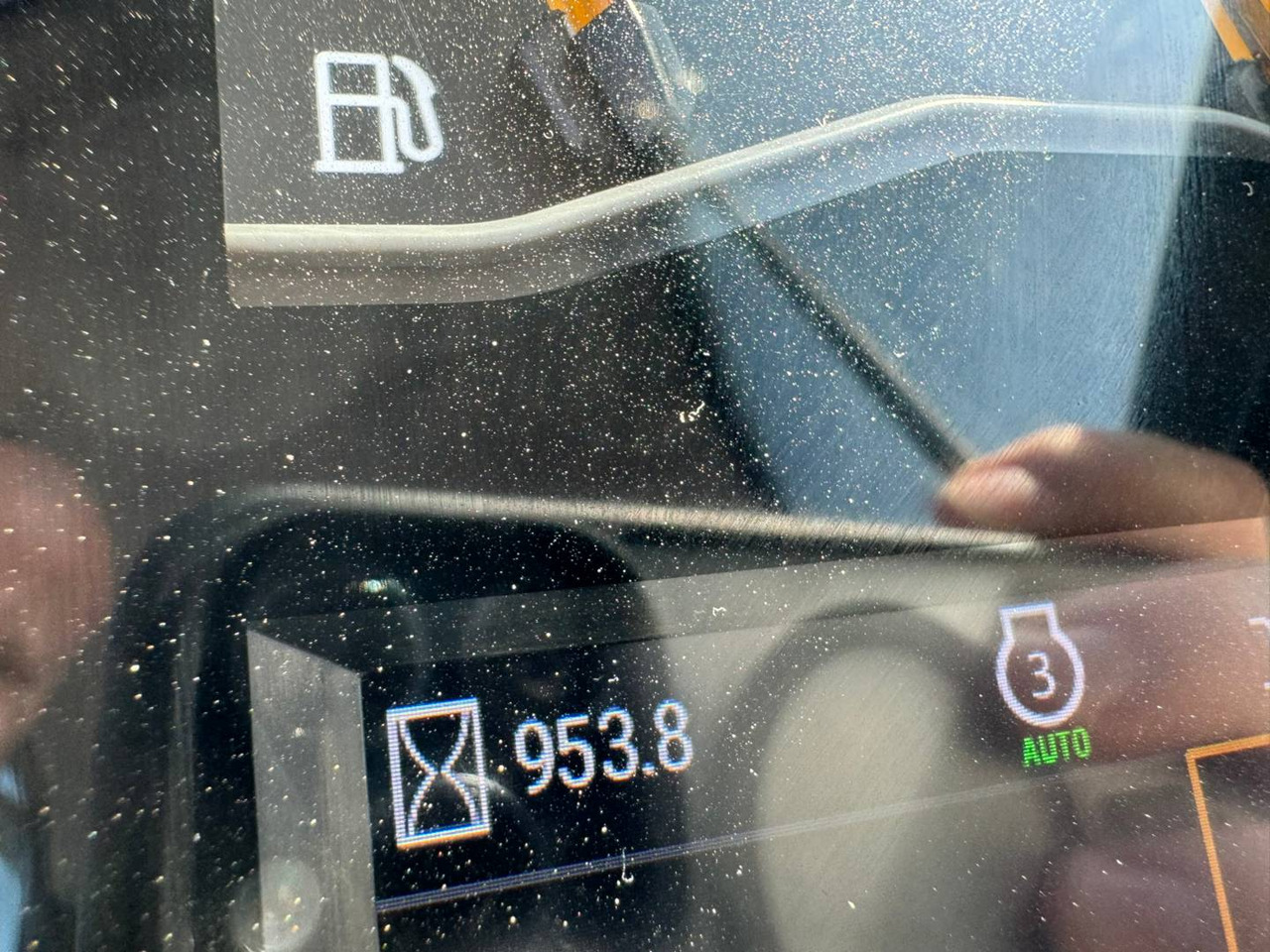 CAT 301.8 - Escavadora de rastos: foto 5 CAT 301.8 - Escavadora de rastos: foto 5