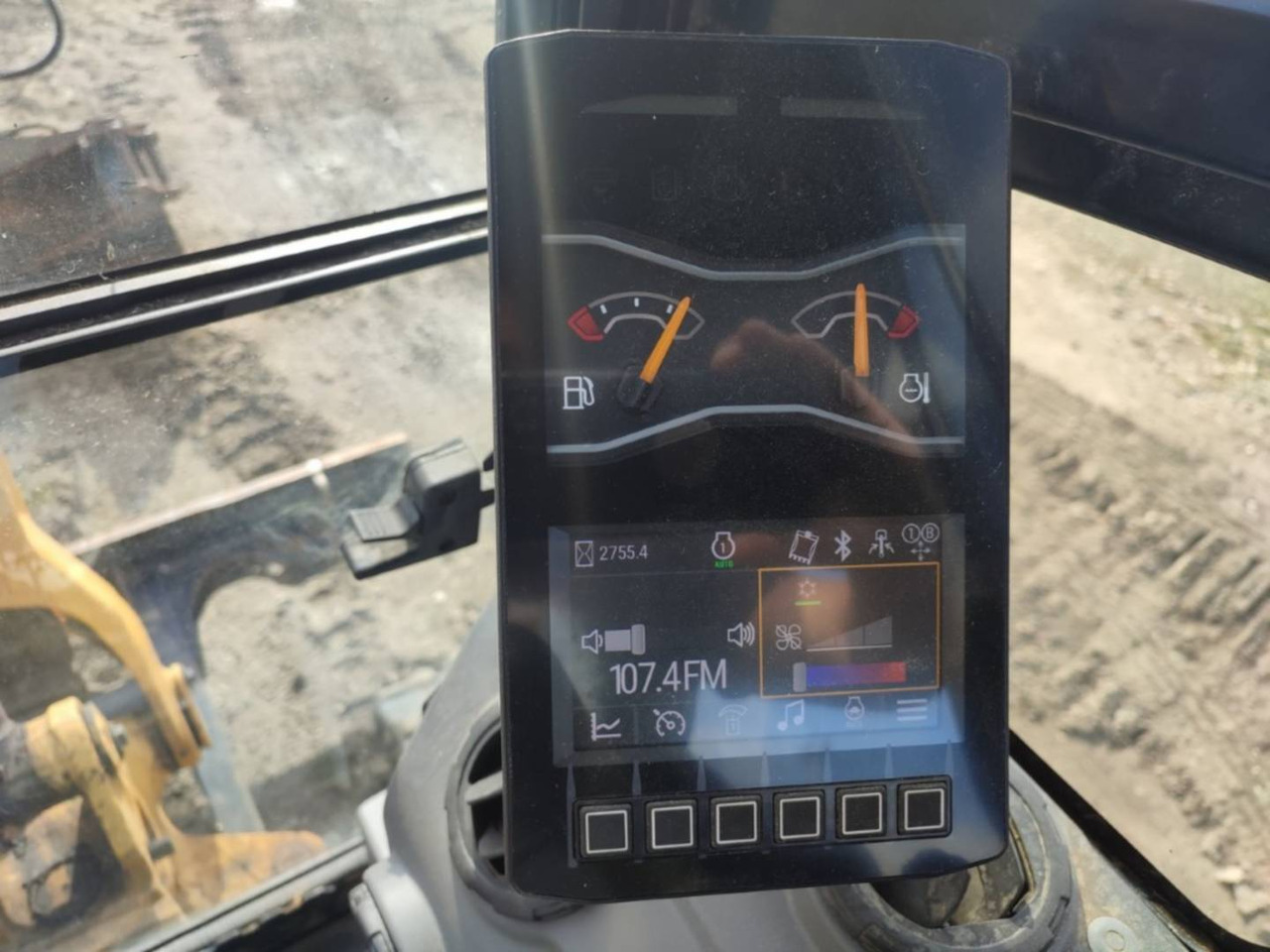 CAT 301.8 - Escavadora de rastos: foto 2 CAT 301.8 - Escavadora de rastos: foto 2