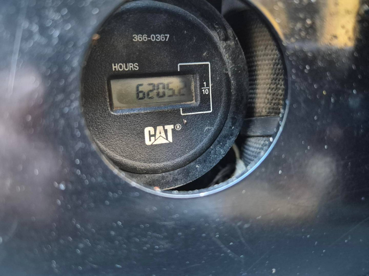 CAT 305.5E2CR - Escavadora de rastos: foto 5 CAT 305.5E2CR - Escavadora de rastos: foto 5