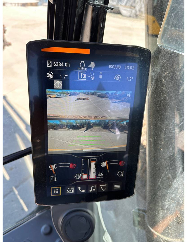 CAT 323 - Escavadora de rastos: foto 5 CAT 323 - Escavadora de rastos: foto 5