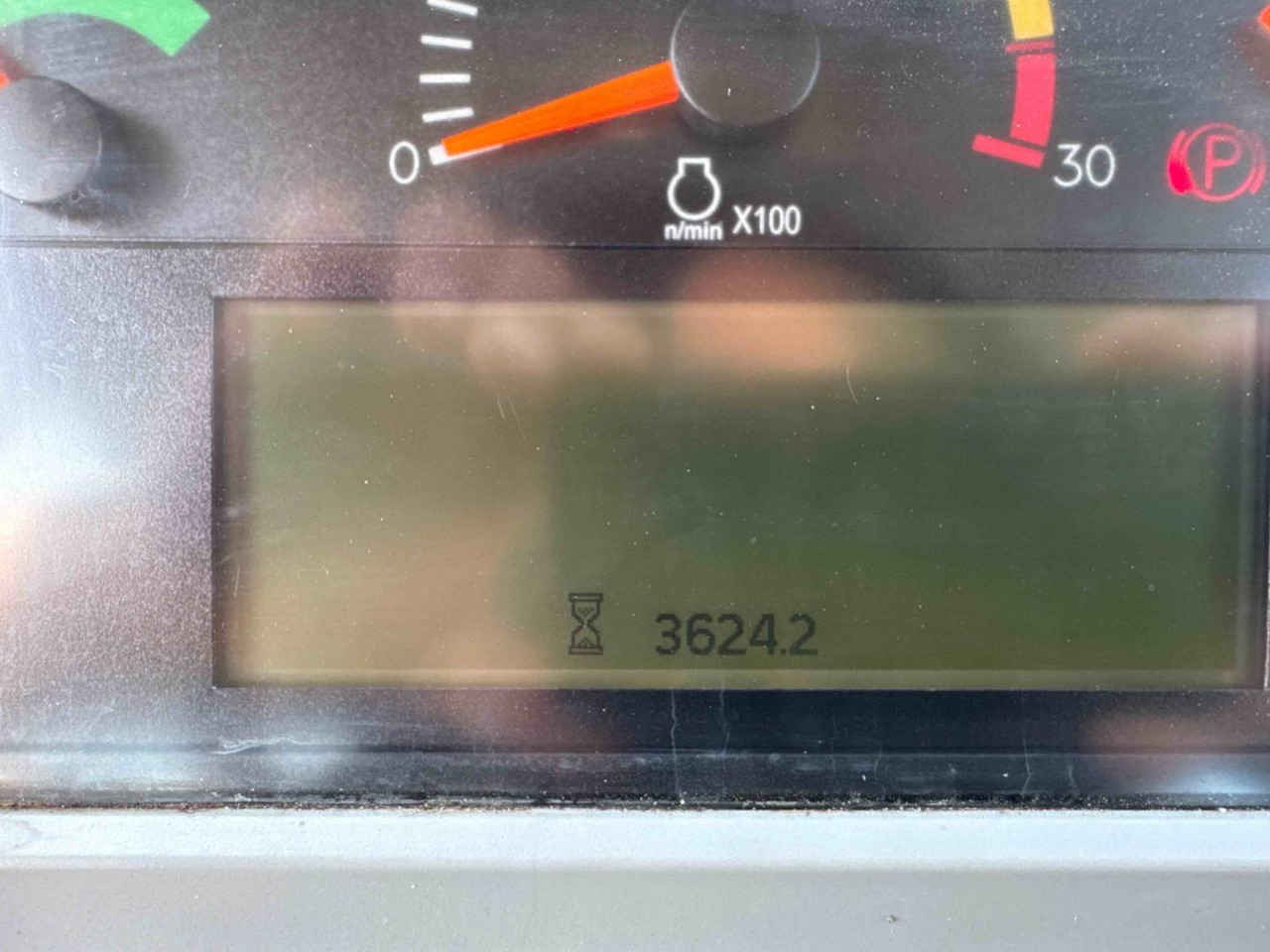 CAT 730 - Caminhão articulado: foto 5 CAT 730 - Caminhão articulado: foto 5