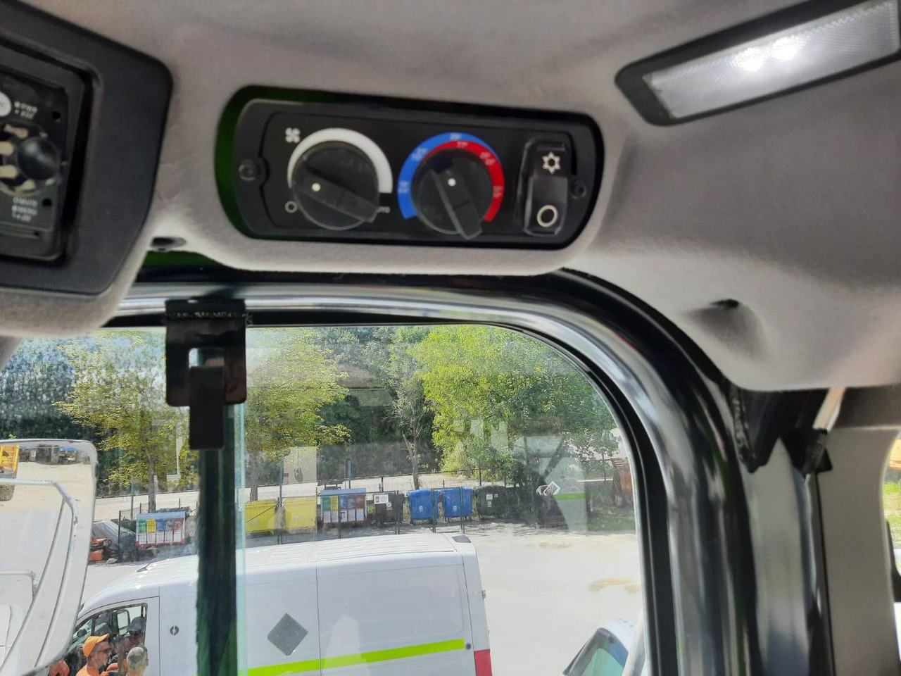 Pá carregadora de rodas CAT 980: foto 29 Pá carregadora de rodas CAT 980: foto 29