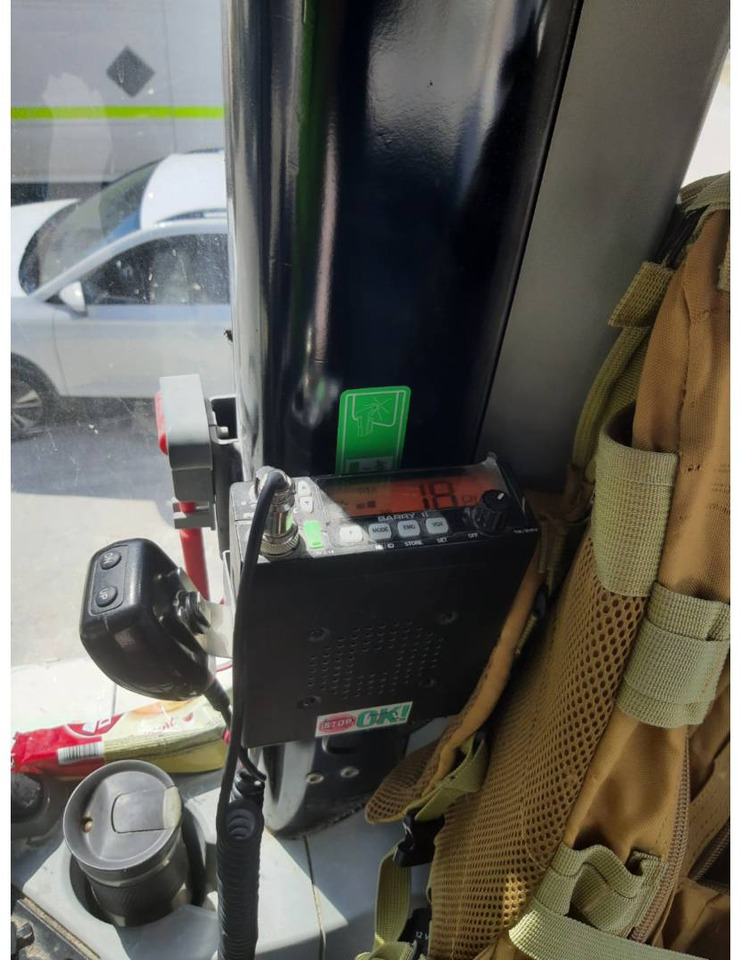 Pá carregadora de rodas CAT 980: foto 30 Pá carregadora de rodas CAT 980: foto 30