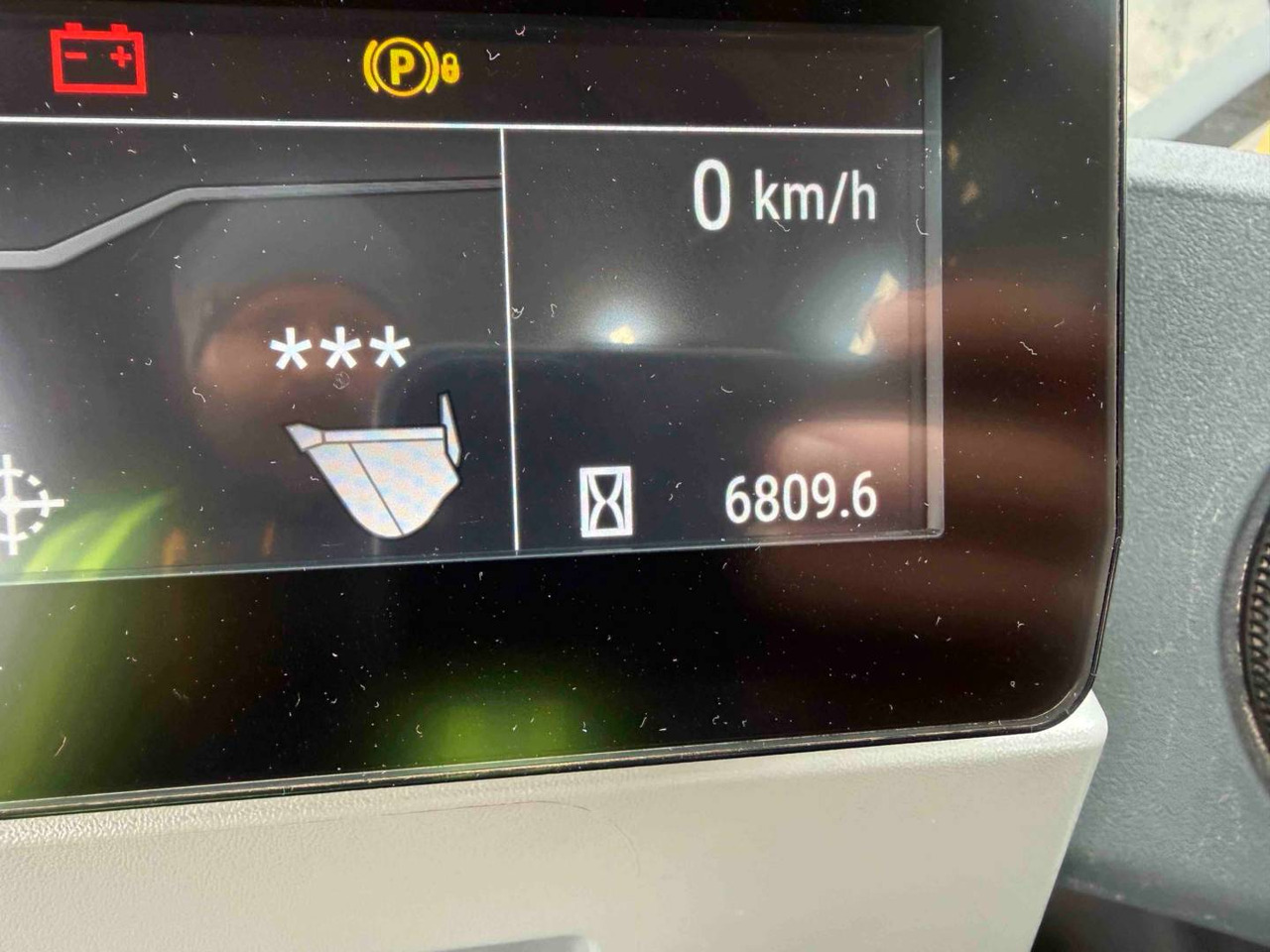 CAT 980 - Pá carregadora de rodas: foto 5 CAT 980 - Pá carregadora de rodas: foto 5