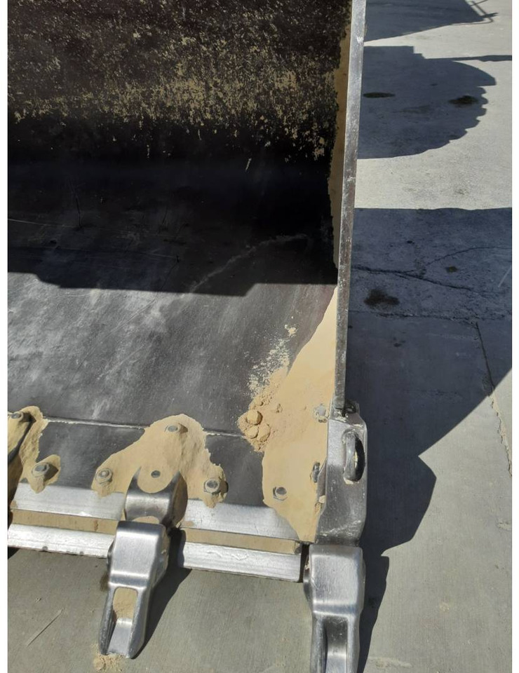 Pá carregadora de rodas CAT 980: foto 23 Pá carregadora de rodas CAT 980: foto 23