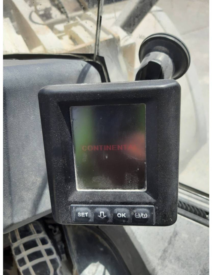 Pá carregadora de rodas CAT 980: foto 26 Pá carregadora de rodas CAT 980: foto 26