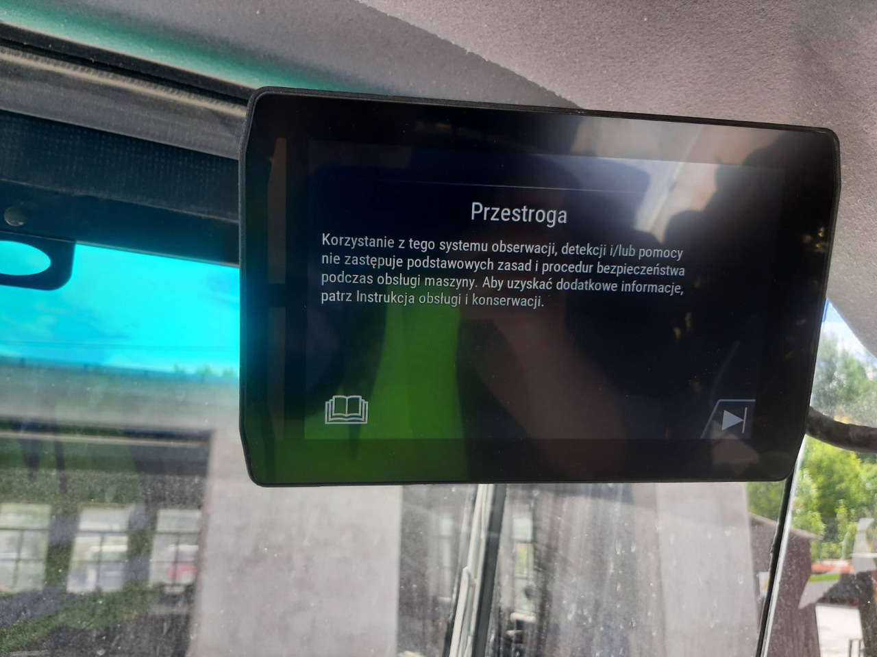 Pá carregadora de rodas CAT 980: foto 28 Pá carregadora de rodas CAT 980: foto 28