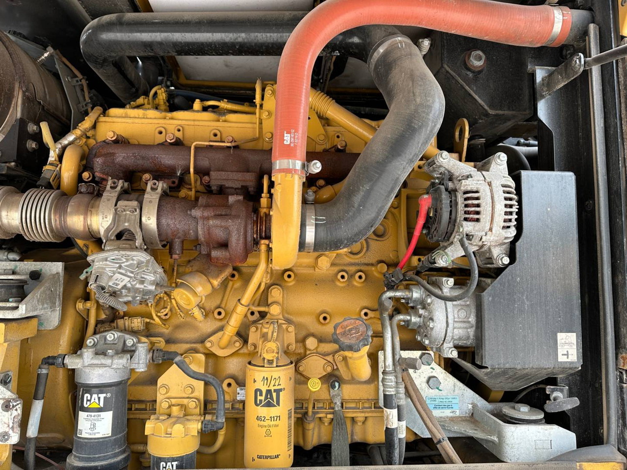 Escavadeira de rodas CAT MH3022: foto 7