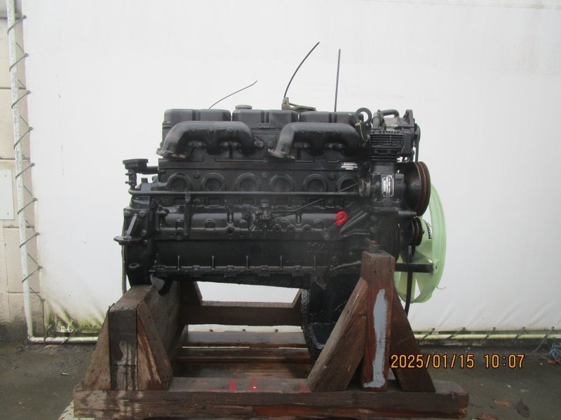 D0226MFA NEW - Motor para Camião: foto 1 D0226MFA NEW - Motor para Camião: foto 1