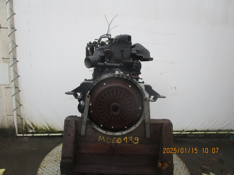D0226MFA NEW - Motor para Camião: foto 4 D0226MFA NEW - Motor para Camião: foto 4