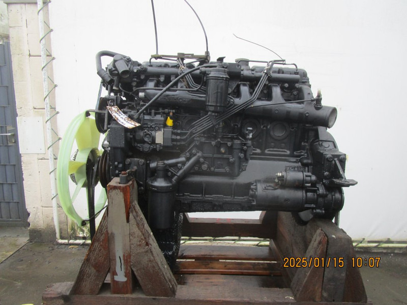 D0226MFA NEW - Motor para Camião: foto 3 D0226MFA NEW - Motor para Camião: foto 3