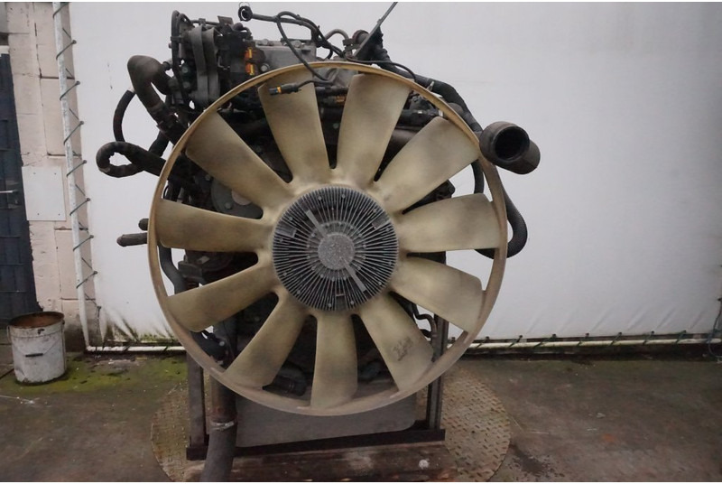 MAN D2066LF68 EURO6 320PS - Motor para Camião: foto 2 MAN D2066LF68 EURO6 320PS - Motor para Camião: foto 2