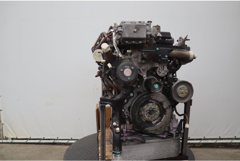 MAN D2676LF25 EURO6 480PS - Motor para Camião: foto 2 MAN D2676LF25 EURO6 480PS - Motor para Camião: foto 2