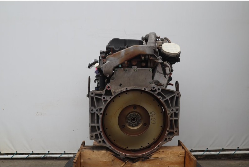 MAN D2676LF25 EURO6 480PS - Motor para Camião: foto 4 MAN D2676LF25 EURO6 480PS - Motor para Camião: foto 4