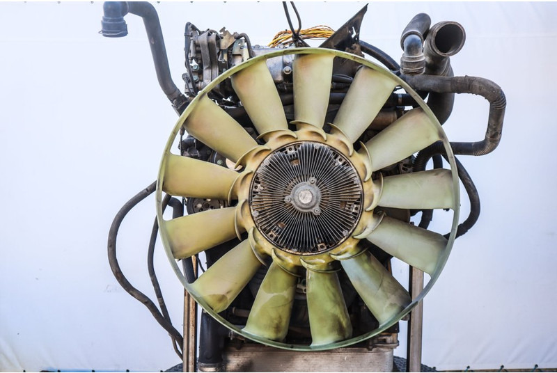 MAN D2676LF45 EURO6 480PS - Motor para Camião: foto 4 MAN D2676LF45 EURO6 480PS - Motor para Camião: foto 4