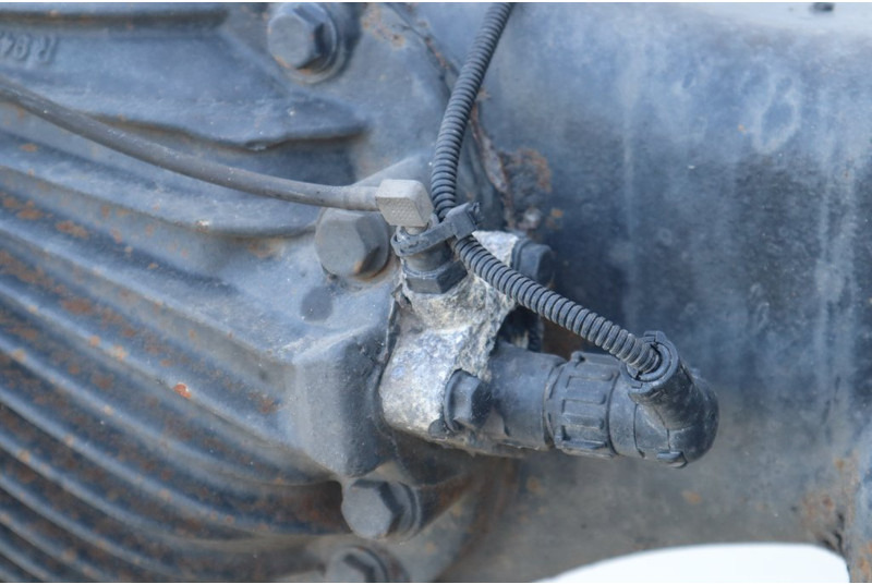 MAN HP-1352-04 28/21 X 3.00 - Eixo traseiro para Camião: foto 3 MAN HP-1352-04 28/21 X 3.00 - Eixo traseiro para Camião: foto 3