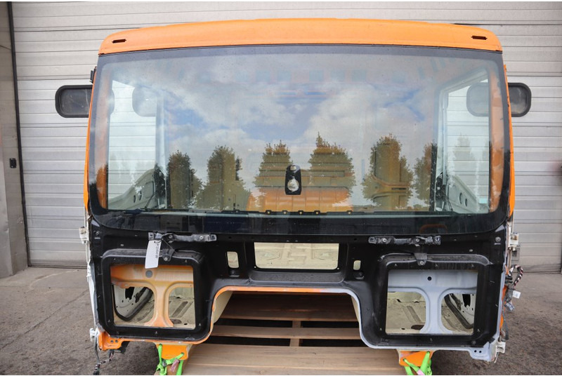 MAN MAN TGS EURO6 NN CABINE - Cabine e interior para Camião: foto 1 MAN MAN TGS EURO6 NN CABINE - Cabine e interior para Camião: foto 1