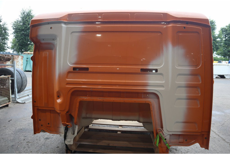 MAN MAN TGS EURO6 NN CABINE - Cabine e interior para Camião: foto 4 MAN MAN TGS EURO6 NN CABINE - Cabine e interior para Camião: foto 4