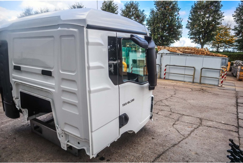 MAN TG3 NN NEW 81.60000-5120 - Cabine e interior para Camião: foto 4 MAN TG3 NN NEW 81.60000-5120 - Cabine e interior para Camião: foto 4