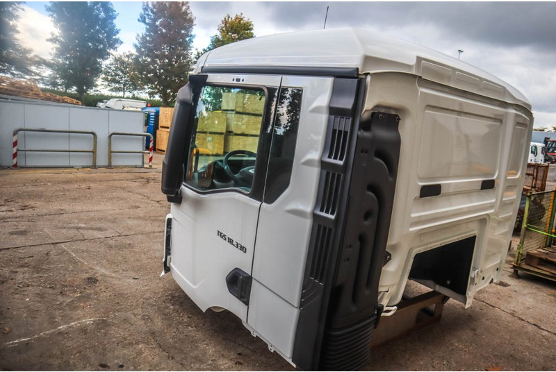 MAN TG3 NN NEW - Cabine e interior para Camião: foto 5 MAN TG3 NN NEW - Cabine e interior para Camião: foto 5