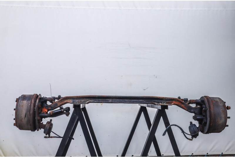 MAN V7-52L-04 - Eixo dianteiro para Camião: foto 1 MAN V7-52L-04 - Eixo dianteiro para Camião: foto 1