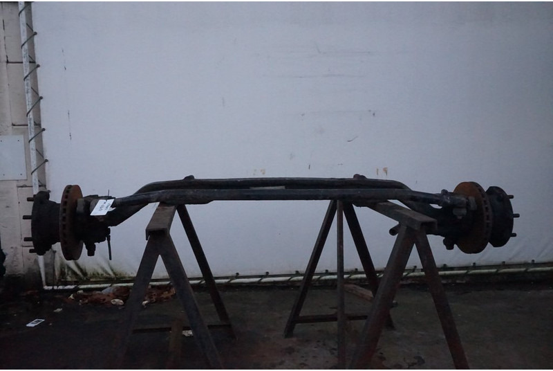 MAN VOK-06-05 81.44001-7352 - Eixo dianteiro para Camião: foto 1 MAN VOK-06-05 81.44001-7352 - Eixo dianteiro para Camião: foto 1