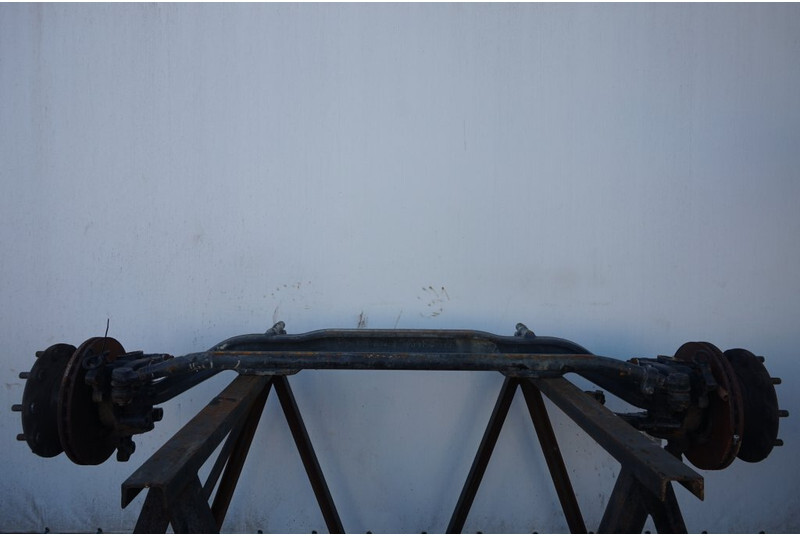 MAN VOK-07-11 - Eixo dianteiro para Camião: foto 1 MAN VOK-07-11 - Eixo dianteiro para Camião: foto 1