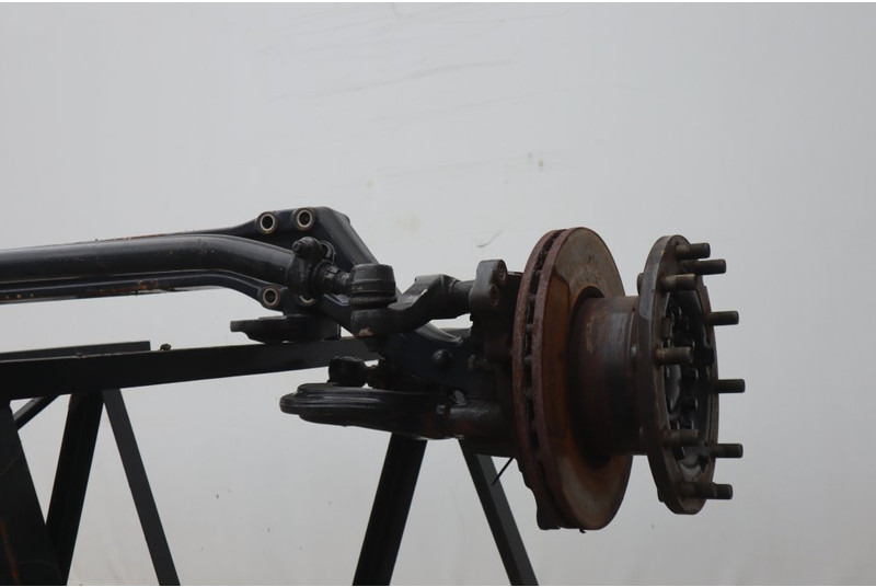 MAN VOK-08-44 81.44001-7462 - Eixo dianteiro para Camião: foto 2 MAN VOK-08-44 81.44001-7462 - Eixo dianteiro para Camião: foto 2