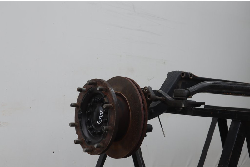 MAN VOK-08-44 81.44001-7462 - Eixo dianteiro para Camião: foto 3 MAN VOK-08-44 81.44001-7462 - Eixo dianteiro para Camião: foto 3