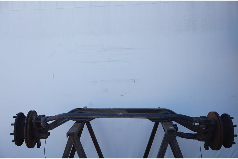 MAN VOK-09-05 - Eixo dianteiro para Camião: foto 4 MAN VOK-09-05 - Eixo dianteiro para Camião: foto 4