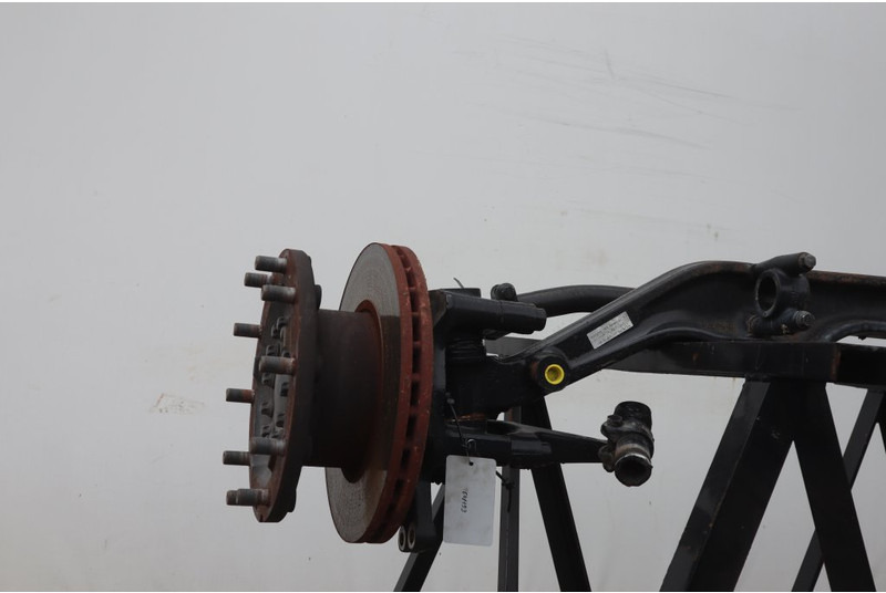 MAN VOK-09-41 81.44001-7470 - Eixo dianteiro para Camião: foto 3 MAN VOK-09-41 81.44001-7470 - Eixo dianteiro para Camião: foto 3