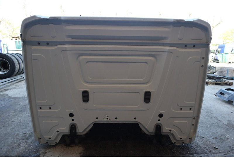 Mercedes-Benz AROCS L-CAB STREAMSPACE 2.3 96082015921314 - Cabine e interior para Camião: foto 4 Mercedes-Benz AROCS L-CAB STREAMSPACE 2.3 96082015921314 - Cabine e interior para Camião: foto 4