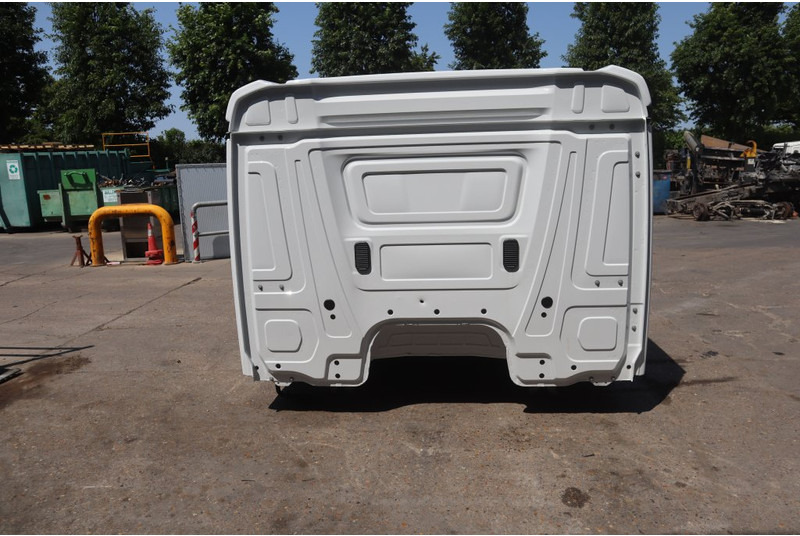 Mercedes-Benz AROCS M-CAB CLASSICSPACE 2.3 M - Cabine e interior para Camião: foto 4 Mercedes-Benz AROCS M-CAB CLASSICSPACE 2.3 M - Cabine e interior para Camião: foto 4