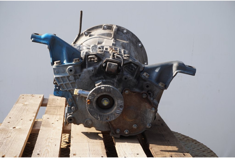 Mercedes-Benz - Caixa de velocidade para Camião: foto 4 Mercedes-Benz - Caixa de velocidade para Camião: foto 4