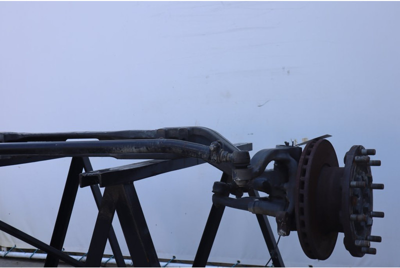 Mercedes-Benz F-8/C22.5 739505F995107 - Eixo dianteiro para Camião: foto 2 Mercedes-Benz F-8/C22.5 739505F995107 - Eixo dianteiro para Camião: foto 2