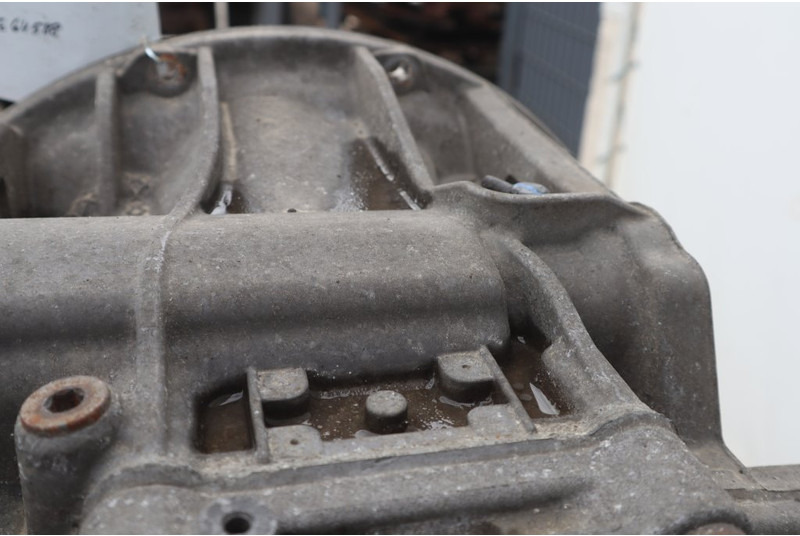 Mercedes-Benz G140-8KL OM 936 - Caixa de velocidade para Camião: foto 5 Mercedes-Benz G140-8KL OM 936 - Caixa de velocidade para Camião: foto 5