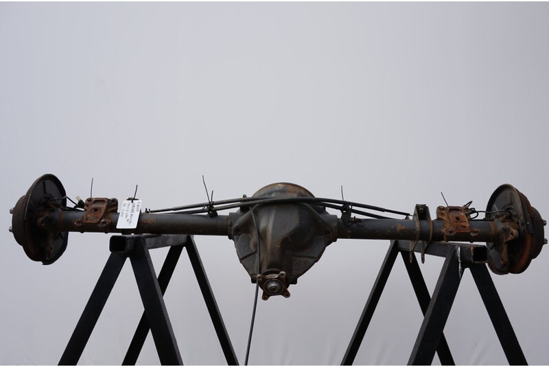 Mercedes-Benz HLO/030C-2,45 48/11 - Eixo traseiro para Camião: foto 1 Mercedes-Benz HLO/030C-2,45 48/11 - Eixo traseiro para Camião: foto 1