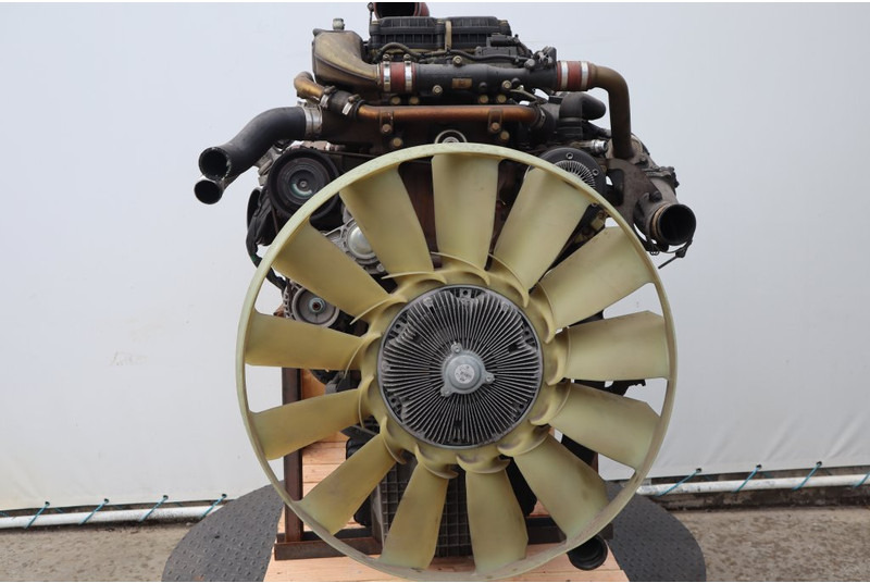 Mercedes-Benz OM470LA EUR6 360PS - Motor para Camião: foto 4 Mercedes-Benz OM470LA EUR6 360PS - Motor para Camião: foto 4