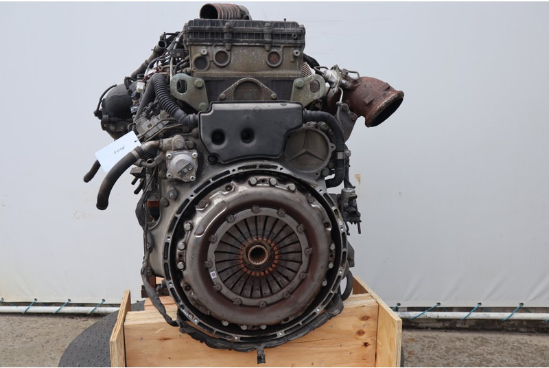 Mercedes-Benz OM470LA EUR6 360PS - Motor para Camião: foto 2 Mercedes-Benz OM470LA EUR6 360PS - Motor para Camião: foto 2