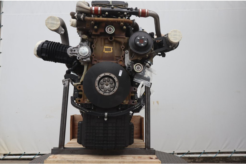 Mercedes-Benz OM470LA EURO6 460PS 470913C671506 - Motor para Camião: foto 2 Mercedes-Benz OM470LA EURO6 460PS 470913C671506 - Motor para Camião: foto 2