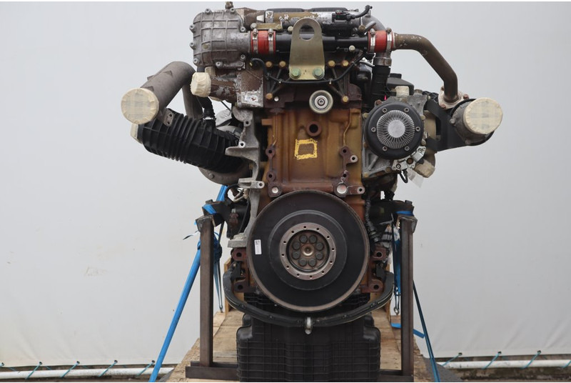 Mercedes-Benz OM470LA EURO6D 460PS 470913C0499381 - Motor para Camião: foto 2 Mercedes-Benz OM470LA EURO6D 460PS 470913C0499381 - Motor para Camião: foto 2