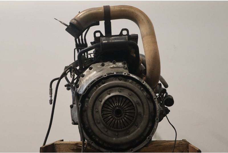 Mercedes-Benz OM906LA EURO3 280PS - Motor para Camião: foto 2 Mercedes-Benz OM906LA EURO3 280PS - Motor para Camião: foto 2