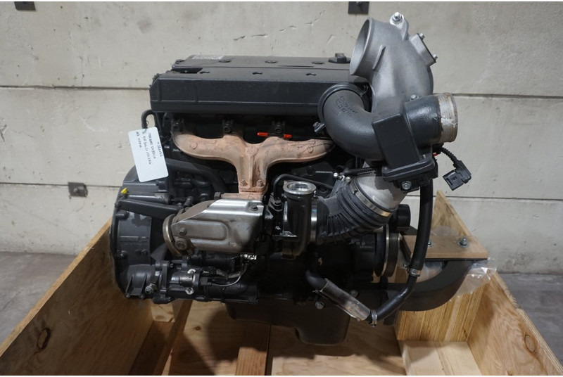 Mercedes-Benz OM924LA EURO5 NEW - Motor para Camião: foto 3 Mercedes-Benz OM924LA EURO5 NEW - Motor para Camião: foto 3