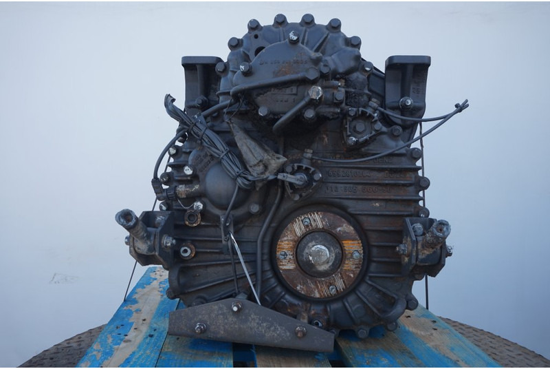 Mercedes-Benz VG2400/3W 75085100028087 - Caixa de velocidade para Camião: foto 4 Mercedes-Benz VG2400/3W 75085100028087 - Caixa de velocidade para Camião: foto 4