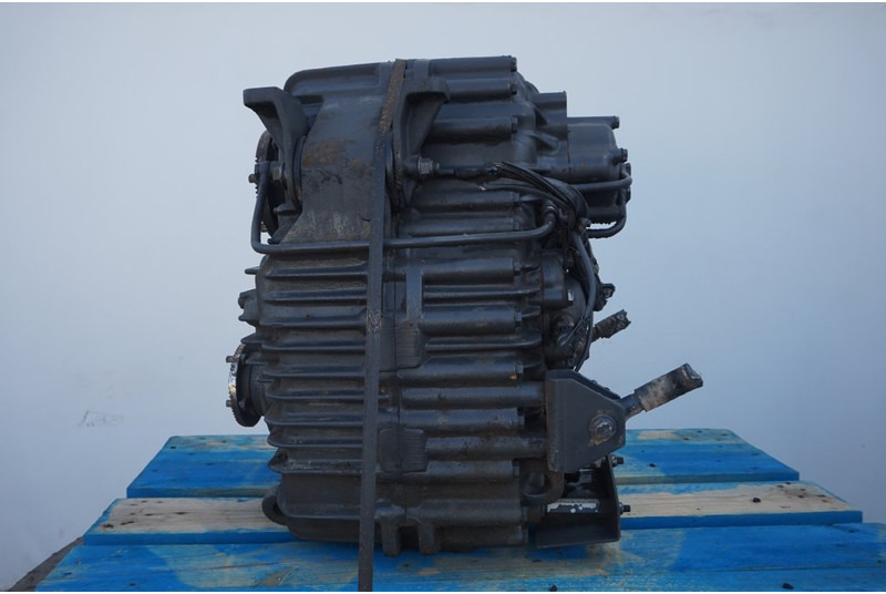 Mercedes-Benz VG2400/3W 75085100028087 - Caixa de velocidade para Camião: foto 1 Mercedes-Benz VG2400/3W 75085100028087 - Caixa de velocidade para Camião: foto 1