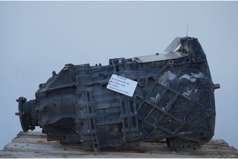 ZF 12AS2130DD TGX 81 32004-6085 - Caixa de velocidade para Camião: foto 3 ZF 12AS2130DD TGX 81 32004-6085 - Caixa de velocidade para Camião: foto 3