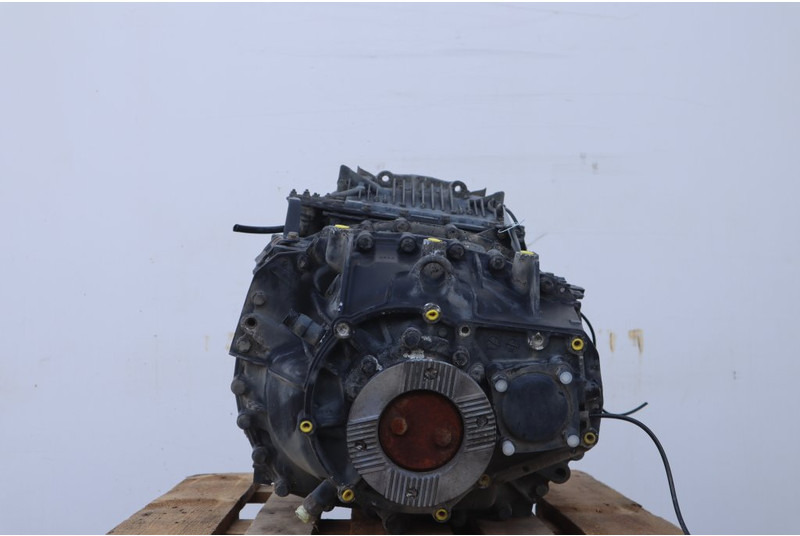 ZF 12AS2330DD - Caixa de velocidade para Camião: foto 5 ZF 12AS2330DD - Caixa de velocidade para Camião: foto 5
