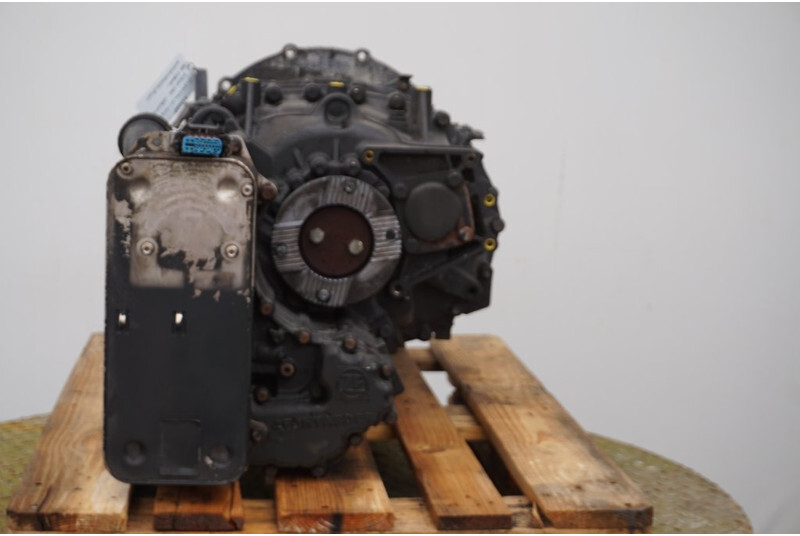 ZF 12AS2331DD+INT3 81 32004-6267 - Caixa de velocidade para Camião: foto 4 ZF 12AS2331DD+INT3 81 32004-6267 - Caixa de velocidade para Camião: foto 4