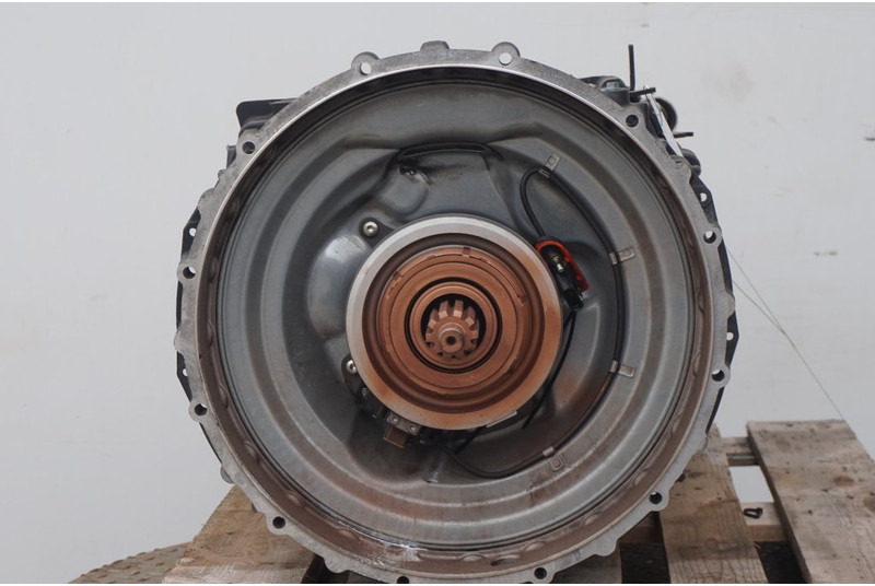 ZF 12TX2621DD+INT3 81.32004-6497 - Caixa de velocidade para Camião: foto 2 ZF 12TX2621DD+INT3 81.32004-6497 - Caixa de velocidade para Camião: foto 2