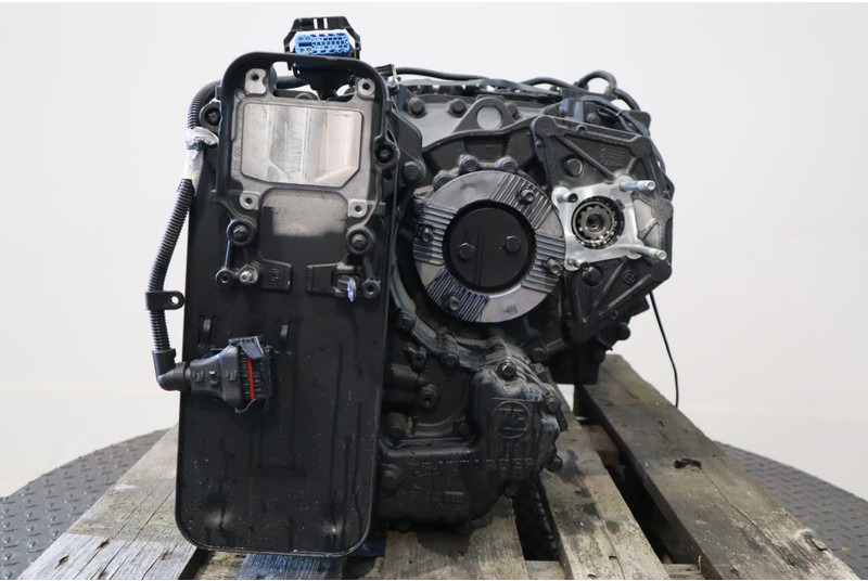 ZF 12TX2821OD+INT3 81.32004-6499 NEW - Caixa de velocidade para Camião: foto 4 ZF 12TX2821OD+INT3 81.32004-6499 NEW - Caixa de velocidade para Camião: foto 4